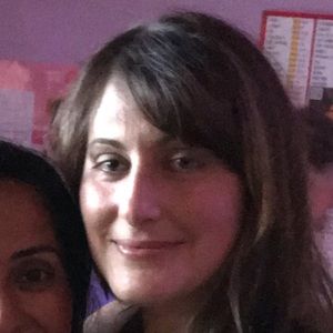 Meet your Posher, Anna